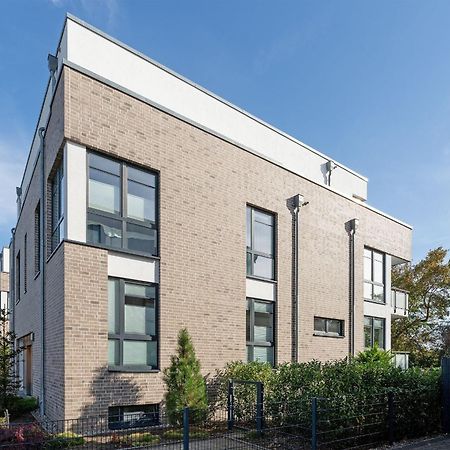 Haffkamp 23 Wohnung 3 Grömitz Exterior foto