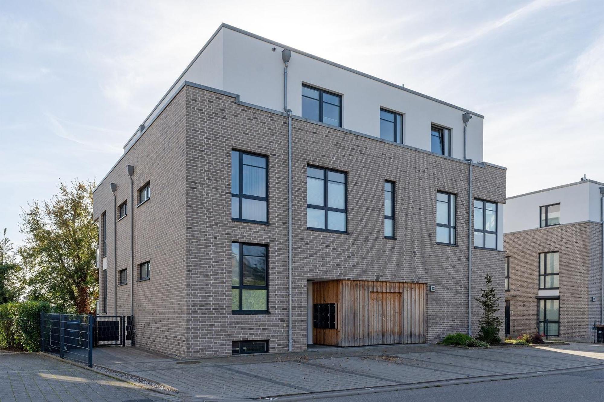 Haffkamp 23 Wohnung 3 Grömitz Exterior foto